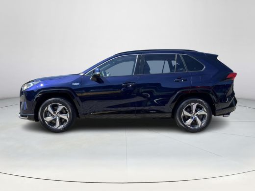 Toyota RAV4 2.5 Plug-in Hybrid AWD Bi-Tone Plus ActivLease financial lease