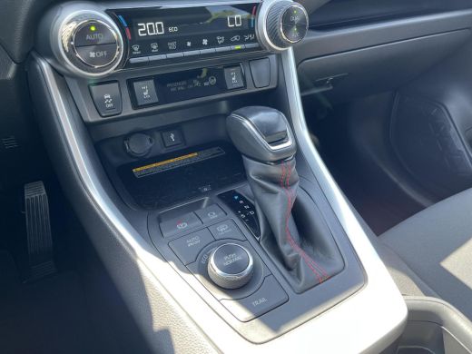 Toyota RAV4 2.5 Plug-in Hybrid AWD Bi-Tone Plus ActivLease financial lease