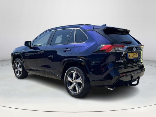 Toyota RAV4 2.5 Plug-in Hybrid AWD Bi-Tone Plus ActivLease financial lease