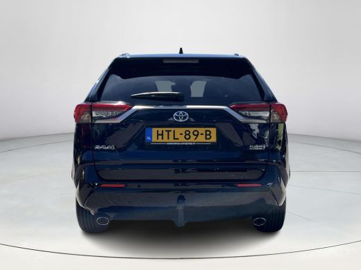 Toyota RAV4 2.5 Plug-in Hybrid AWD Bi-Tone Plus ActivLease financial lease