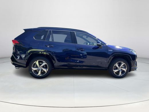 Toyota RAV4 2.5 Plug-in Hybrid AWD Bi-Tone Plus ActivLease financial lease