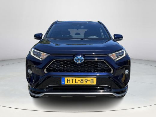 Toyota RAV4 2.5 Plug-in Hybrid AWD Bi-Tone Plus ActivLease financial lease