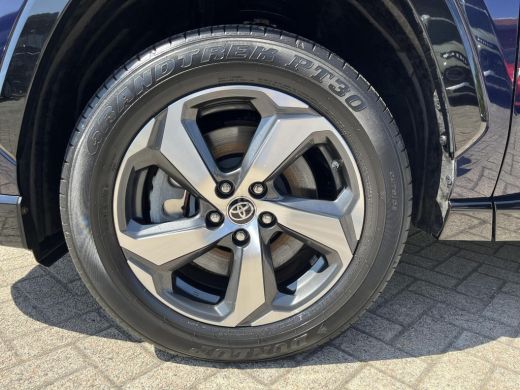 Toyota RAV4 2.5 Plug-in Hybrid AWD Bi-Tone Plus ActivLease financial lease