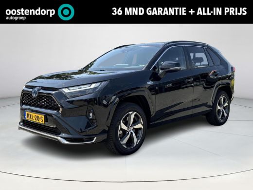 Toyota RAV4 2.5 Plug-in Hybrid AWD Style | All-in prijs | Apple/Android | Camera | Parkeersensoren | Toyota RAV4 2.5 Plug-in Hybrid AWD Style | All-in prijs | Apple/Android | Camera | Parkeersensoren |