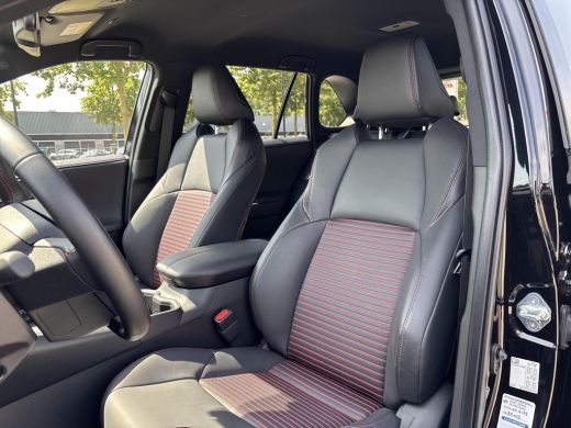Toyota RAV4 2.5 Plug-in Hybrid AWD Style | All-in prijs | Apple/Android | Camera | Parkeersensoren | ActivLease financial lease