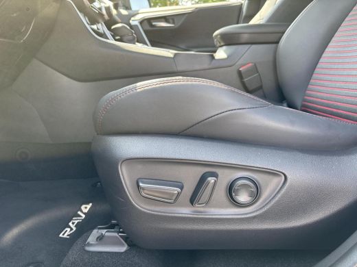 Toyota RAV4 2.5 Plug-in Hybrid AWD Style | All-in prijs | Apple/Android | Camera | Parkeersensoren | ActivLease financial lease