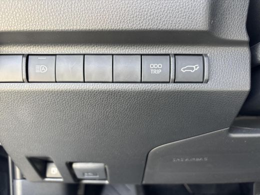 Toyota RAV4 2.5 Plug-in Hybrid AWD Style | All-in prijs | Apple/Android | Camera | Parkeersensoren | ActivLease financial lease