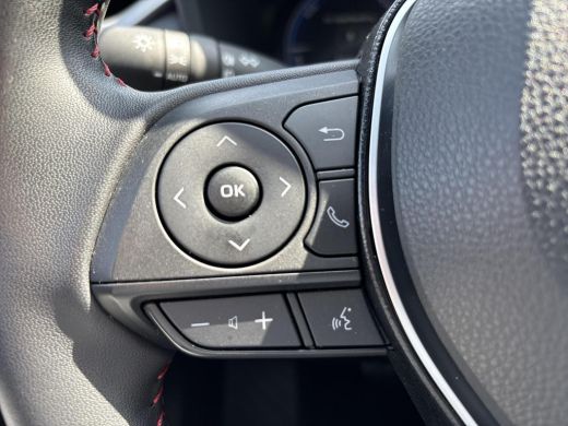 Toyota RAV4 2.5 Plug-in Hybrid AWD Style | All-in prijs | Apple/Android | Camera | Parkeersensoren | ActivLease financial lease