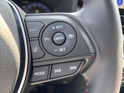 Toyota RAV4 2.5 Plug-in Hybrid AWD Style | All-in prijs | Apple/Android | Camera | Parkeersensoren | ActivLease financial lease