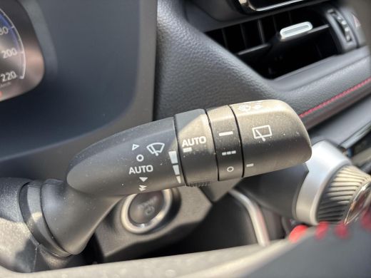 Toyota RAV4 2.5 Plug-in Hybrid AWD Style | All-in prijs | Apple/Android | Camera | Parkeersensoren | ActivLease financial lease