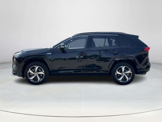 Toyota RAV4 2.5 Plug-in Hybrid AWD Style | All-in prijs | Apple/Android | Camera | Parkeersensoren | ActivLease financial lease