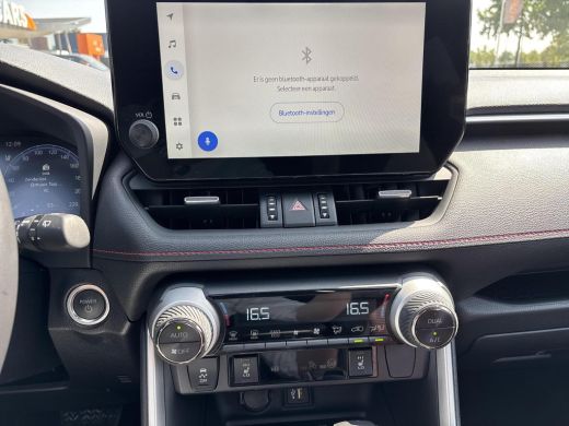 Toyota RAV4 2.5 Plug-in Hybrid AWD Style | All-in prijs | Apple/Android | Camera | Parkeersensoren | ActivLease financial lease