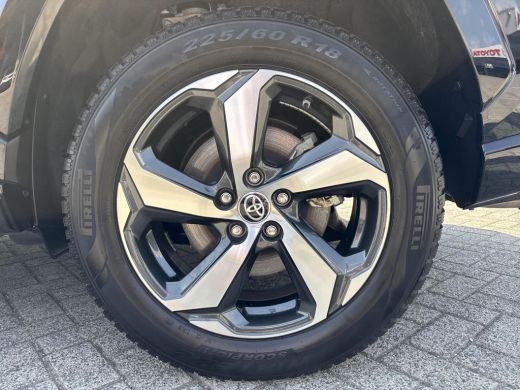 Toyota RAV4 2.5 Plug-in Hybrid AWD Style | All-in prijs | Apple/Android | Camera | Parkeersensoren | ActivLease financial lease