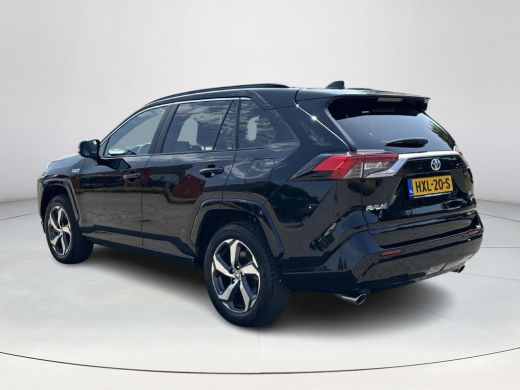 Toyota RAV4 2.5 Plug-in Hybrid AWD Style | All-in prijs | Apple/Android | Camera | Parkeersensoren | ActivLease financial lease