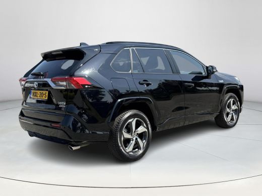 Toyota RAV4 2.5 Plug-in Hybrid AWD Style | All-in prijs | Apple/Android | Camera | Parkeersensoren | ActivLease financial lease