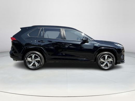 Toyota RAV4 2.5 Plug-in Hybrid AWD Style | All-in prijs | Apple/Android | Camera | Parkeersensoren | ActivLease financial lease