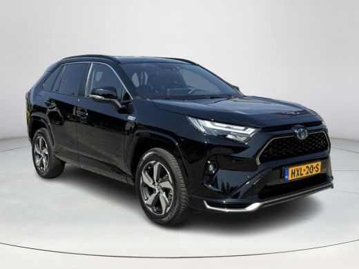Toyota RAV4 2.5 Plug-in Hybrid AWD Style | All-in prijs | Apple/Android | Camera | Parkeersensoren | ActivLease financial lease
