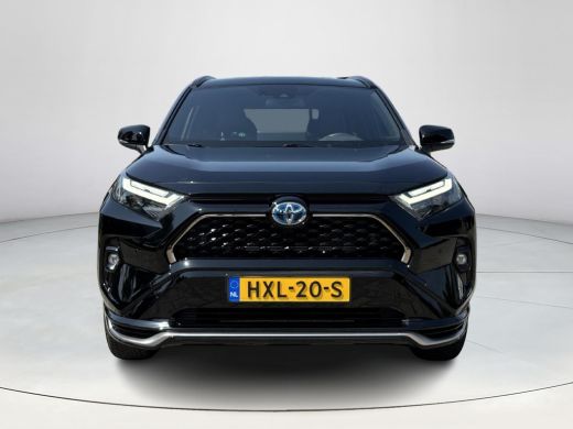 Toyota RAV4 2.5 Plug-in Hybrid AWD Style | All-in prijs | Apple/Android | Camera | Parkeersensoren | ActivLease financial lease