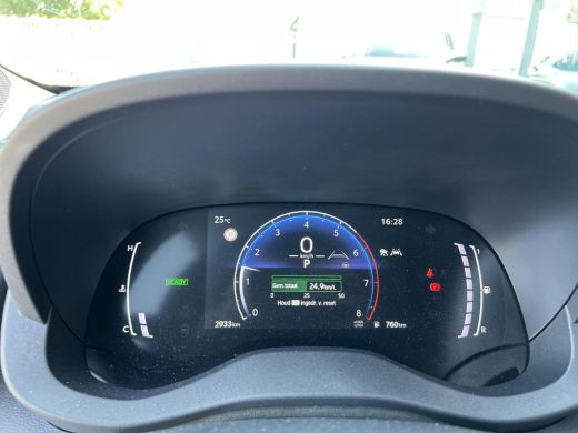 Toyota Yaris 1.5 Hybrid 115 Dynamic Comfortpack ActivLease financial lease