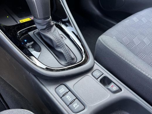 Toyota Yaris 1.5 Hybrid 115 Dynamic Comfortpack ActivLease financial lease
