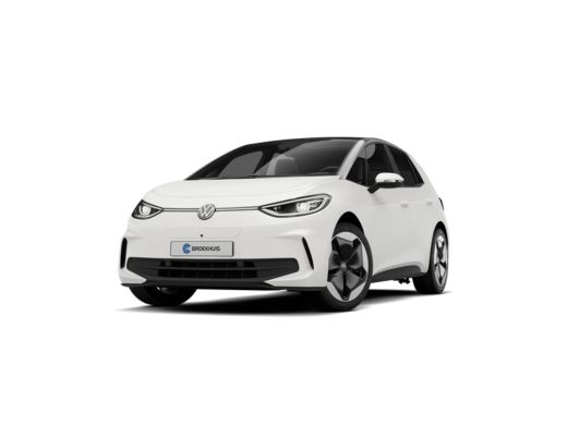Volkswagen ID.3 Limited Edition Inclusief €2000,- inruilvoordeel | 'App-Connect' draadloze smartphone integratie ... Volkswagen ID.3 Limited Edition Inclusief €2000,- inruilvoordeel | 'App-Connect' draadloze smartphone integratie ...