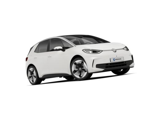 Volkswagen ID.3 Limited Edition Inclusief €2000,- inruilvoordeel | 'App-Connect' draadloze smartphone integratie ... ActivLease financial lease