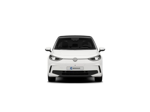 Volkswagen ID.3 Limited Edition Inclusief €2000,- inruilvoordeel | 'App-Connect' draadloze smartphone integratie ... ActivLease financial lease