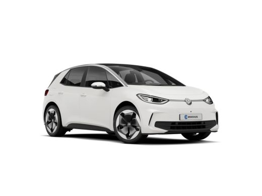 Volkswagen ID.3 Limited Edition Inclusief €2000,- inruilvoordeel | 'App-Connect' draadloze smartphone integratie ... ActivLease financial lease