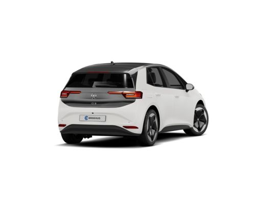 Volkswagen ID.3 Limited Edition Inclusief €2000,- inruilvoordeel | 'App-Connect' draadloze smartphone integratie ... ActivLease financial lease