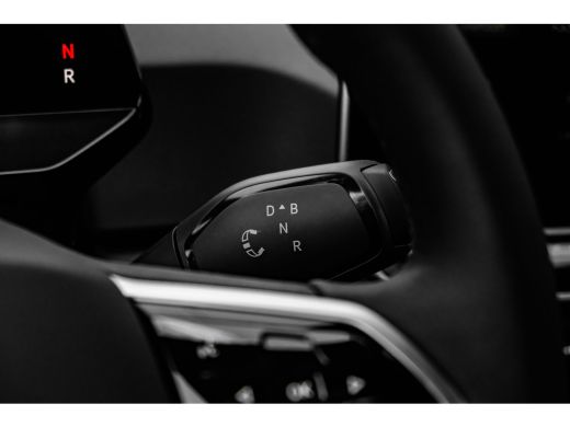 Volkswagen ID.3 Limited Edition Inclusief €2000,- inruilvoordeel | 'App-Connect' draadloze smartphone integratie ... ActivLease financial lease