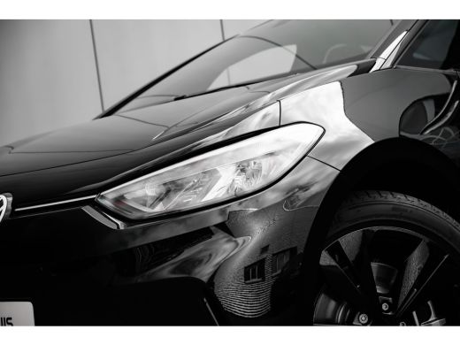 Volkswagen ID.3 Limited Edition Inclusief €2000,- inruilvoordeel | 'App-Connect' draadloze smartphone integratie ... ActivLease financial lease