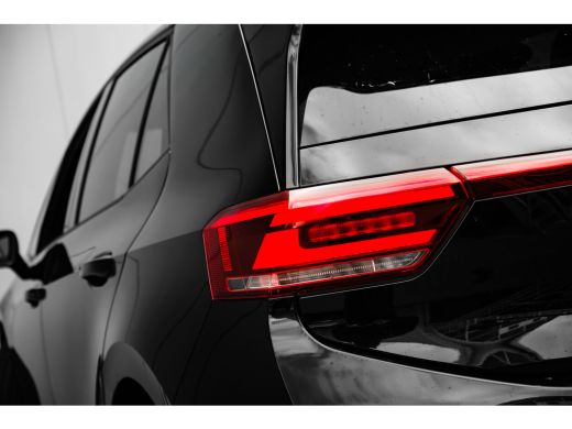 Volkswagen ID.3 Limited Edition Inclusief €2000,- inruilvoordeel | 'App-Connect' draadloze smartphone integratie ... ActivLease financial lease