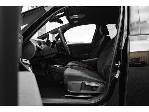 Volkswagen ID.3 Limited Edition Inclusief €2000,- inruilvoordeel | 'App-Connect' draadloze smartphone integratie ... ActivLease financial lease