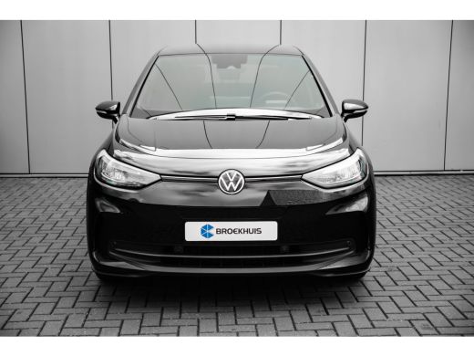 Volkswagen ID.3 Limited Edition Inclusief €2000,- inruilvoordeel | 'App-Connect' draadloze smartphone integratie ... ActivLease financial lease