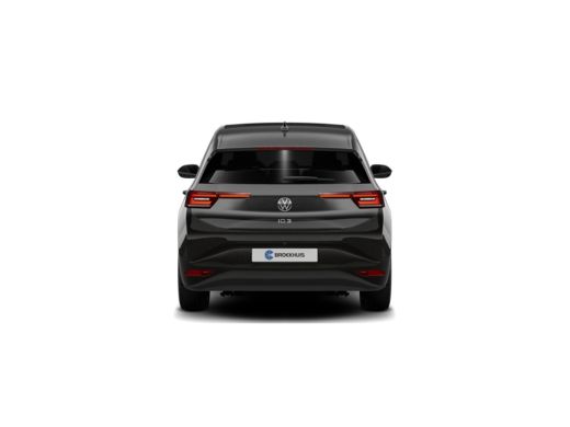 Volkswagen ID.3 Limited Edition Inclusief €2000,- inruilvoordeel | 'App-Connect' draadloze smartphone integratie ... ActivLease financial lease