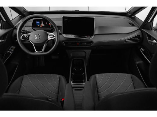Volkswagen ID.3 Limited Edition Inclusief €2000,- inruilvoordeel | 'App-Connect' draadloze smartphone integratie ... ActivLease financial lease
