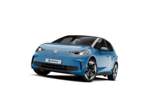 Volkswagen ID.3 Limited Edition Inclusief €2000,- inruilvoordeel | 'App-Connect' draadloze smartphone integratie ... ActivLease financial lease