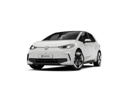 Volkswagen ID.3 Limited Edition Inclusief €2000,- inruilvoordeel | 'App-Connect' draadloze smartphone integratie ... ActivLease financial lease