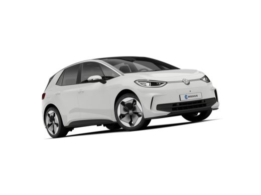 Volkswagen ID.3 Limited Edition Inclusief €2000,- inruilvoordeel | 'App-Connect' draadloze smartphone integratie ... ActivLease financial lease