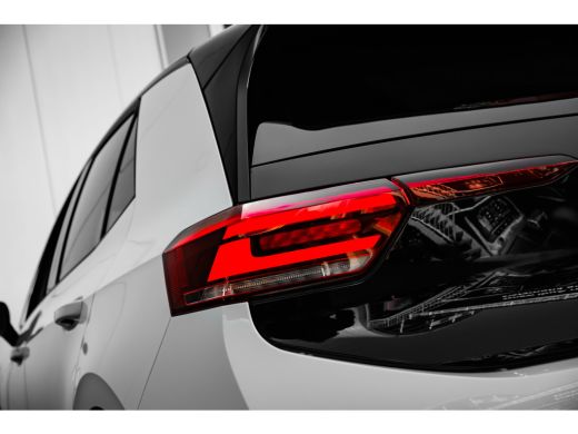 Volkswagen ID.3 Limited Edition Inclusief €2000,- inruilvoordeel | 'App-Connect' draadloze smartphone integratie ... ActivLease financial lease