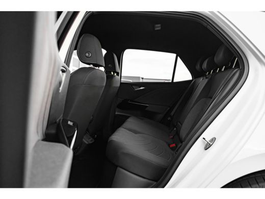 Volkswagen ID.3 Limited Edition Inclusief €2000,- inruilvoordeel | 'App-Connect' draadloze smartphone integratie ... ActivLease financial lease