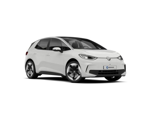 Volkswagen ID.3 Limited Edition Inclusief €2000,- inruilvoordeel | 'App-Connect' draadloze smartphone integratie ... ActivLease financial lease