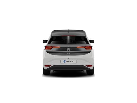 Volkswagen ID.3 Limited Edition Inclusief €2000,- inruilvoordeel | 'App-Connect' draadloze smartphone integratie ... ActivLease financial lease