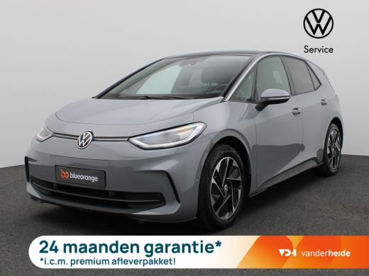 Volkswagen ID.3 Pro 58 kWh 204PK Aut. Adaptieve Cruise Controle, Matrix-LED Verlichting, Keyless, Achteruitrijcam... Volkswagen ID.3 Pro 58 kWh 204PK Aut. Adaptieve Cruise Controle, Matrix-LED Verlichting, Keyless, Achteruitrijcam...