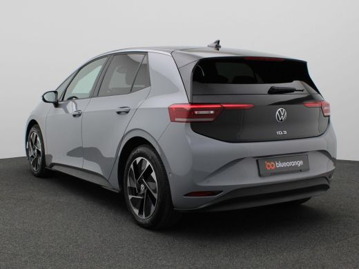 Volkswagen ID.3 Pro 58 kWh 204PK Aut. Matrix-LED Verlichting, Keyless, Achteruitrijcamera, Navi, Alarm, Stoel-Stu... ActivLease financial lease