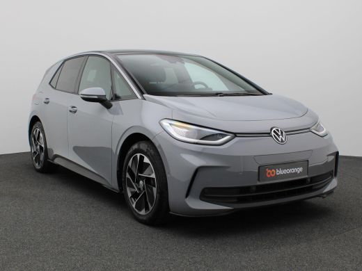Volkswagen ID.3 Pro 58 kWh 204PK Aut. Matrix-LED Verlichting, Keyless, Achteruitrijcamera, Navi, Alarm, Stoel-Stu... ActivLease financial lease