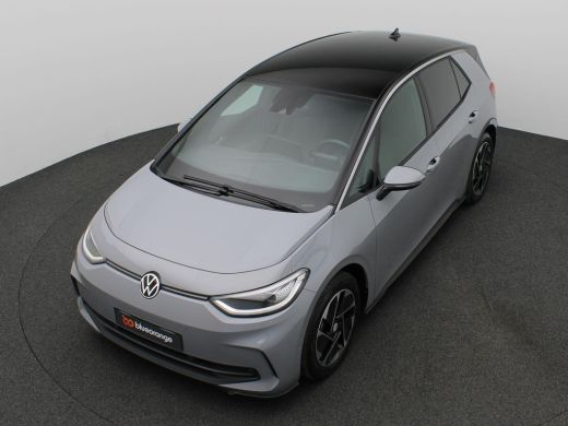 Volkswagen ID.3 Pro 58 kWh 204PK Aut. Matrix-LED Verlichting, Keyless, Achteruitrijcamera, Navi, Alarm, Stoel-Stu... ActivLease financial lease