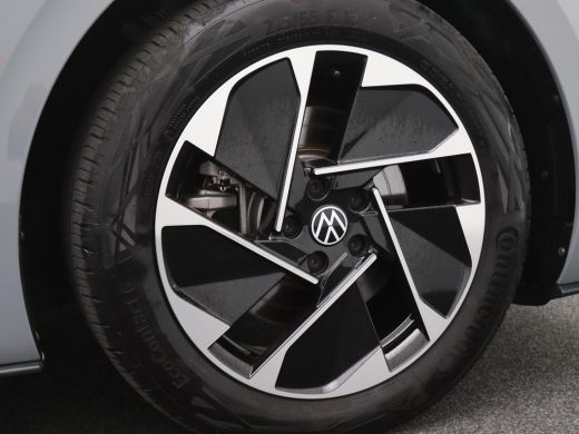 Volkswagen ID.3 Pro 58 kWh 204PK Aut. Matrix-LED Verlichting, Keyless, Achteruitrijcamera, Navi, Alarm, Stoel-Stu... ActivLease financial lease