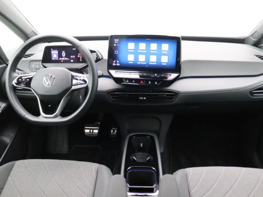 Volkswagen ID.3 Pro 58 kWh 204PK Aut. Matrix-LED Verlichting, Keyless, Achteruitrijcamera, Navi, Alarm, Stoel-Stu... ActivLease financial lease
