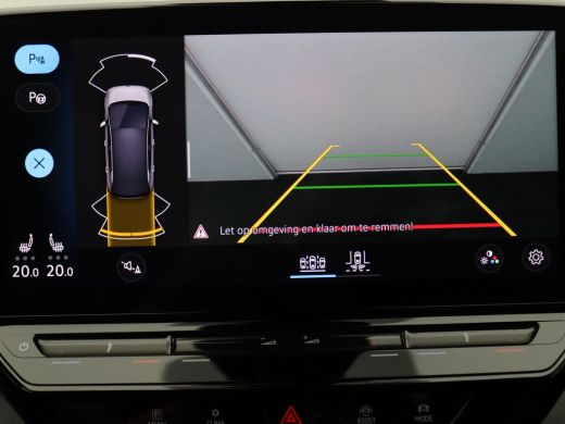 Volkswagen ID.3 Pro 58 kWh 204PK Aut. Matrix-LED Verlichting, Keyless, Achteruitrijcamera, Navi, Alarm, Stoel-Stu... ActivLease financial lease